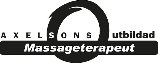 Axelsons – utbildad massageterapeut